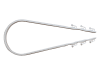 Fischer slangband